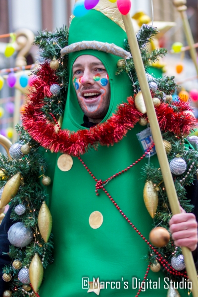 Carnaval Kerkrade